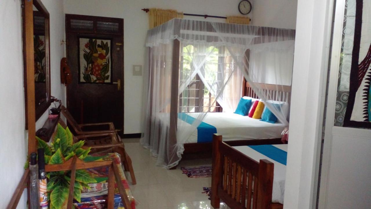 Seadina Coral Home Matara Exterior foto