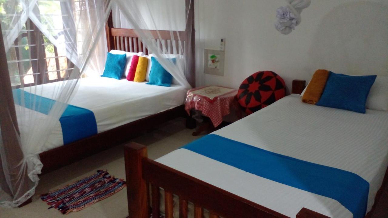Seadina Coral Home Matara Habitación foto