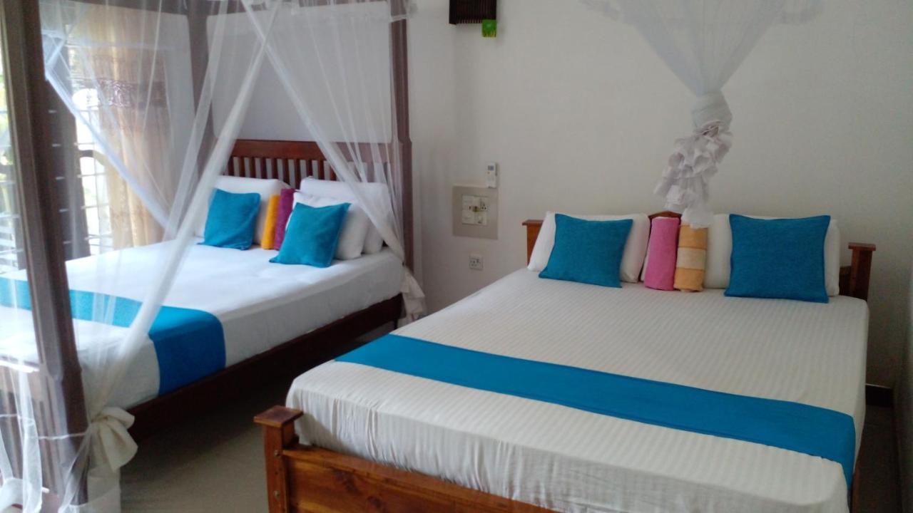 Seadina Coral Home Matara Habitación foto