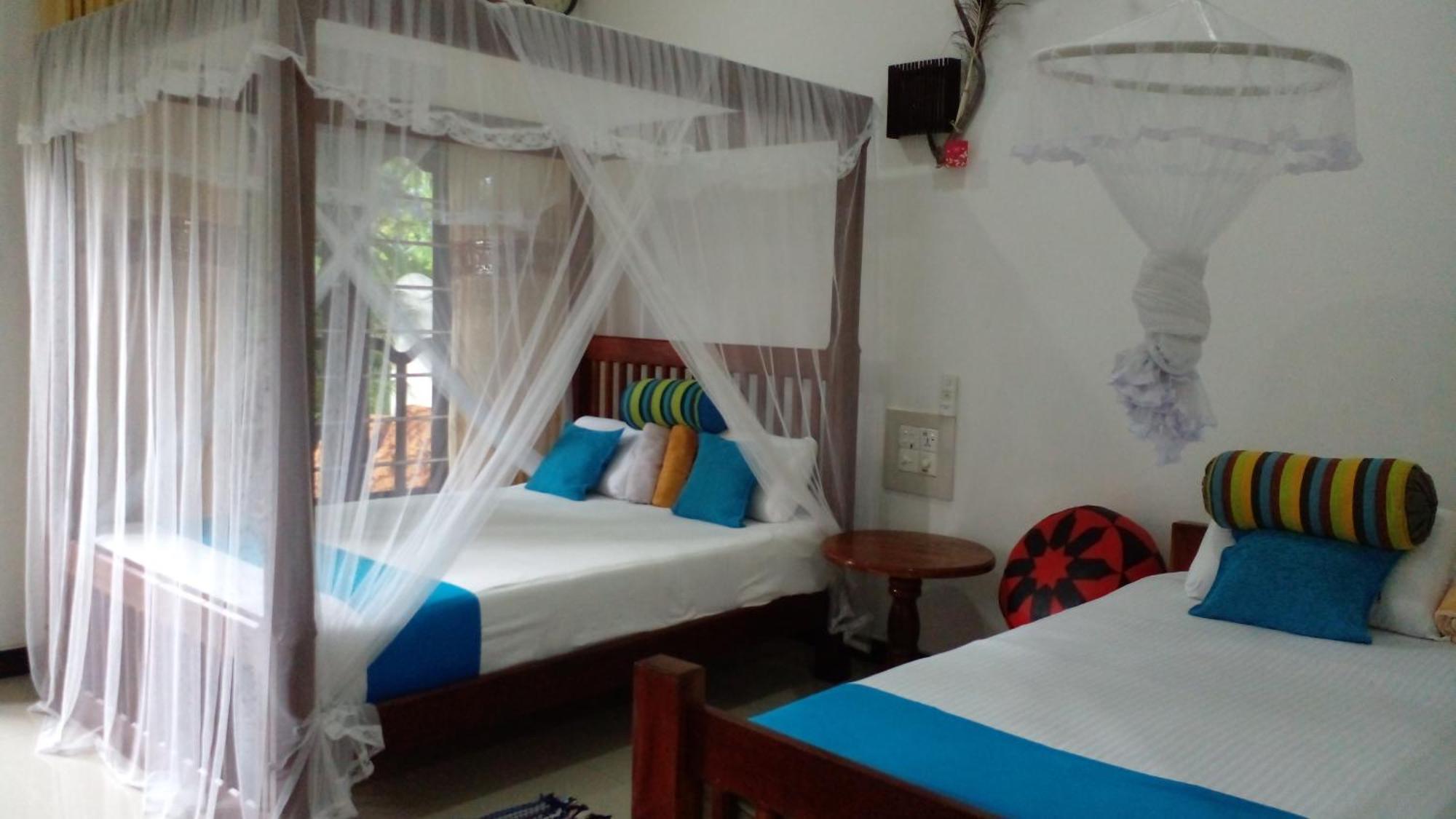 Seadina Coral Home Matara Habitación foto