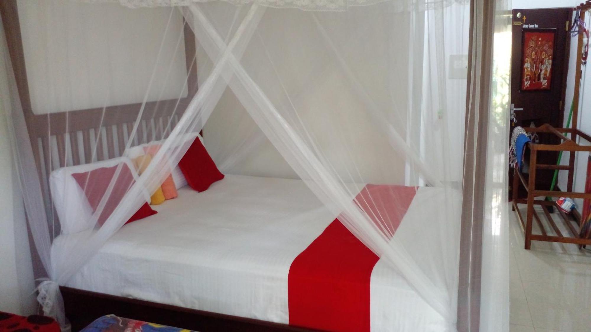 Seadina Coral Home Matara Habitación foto