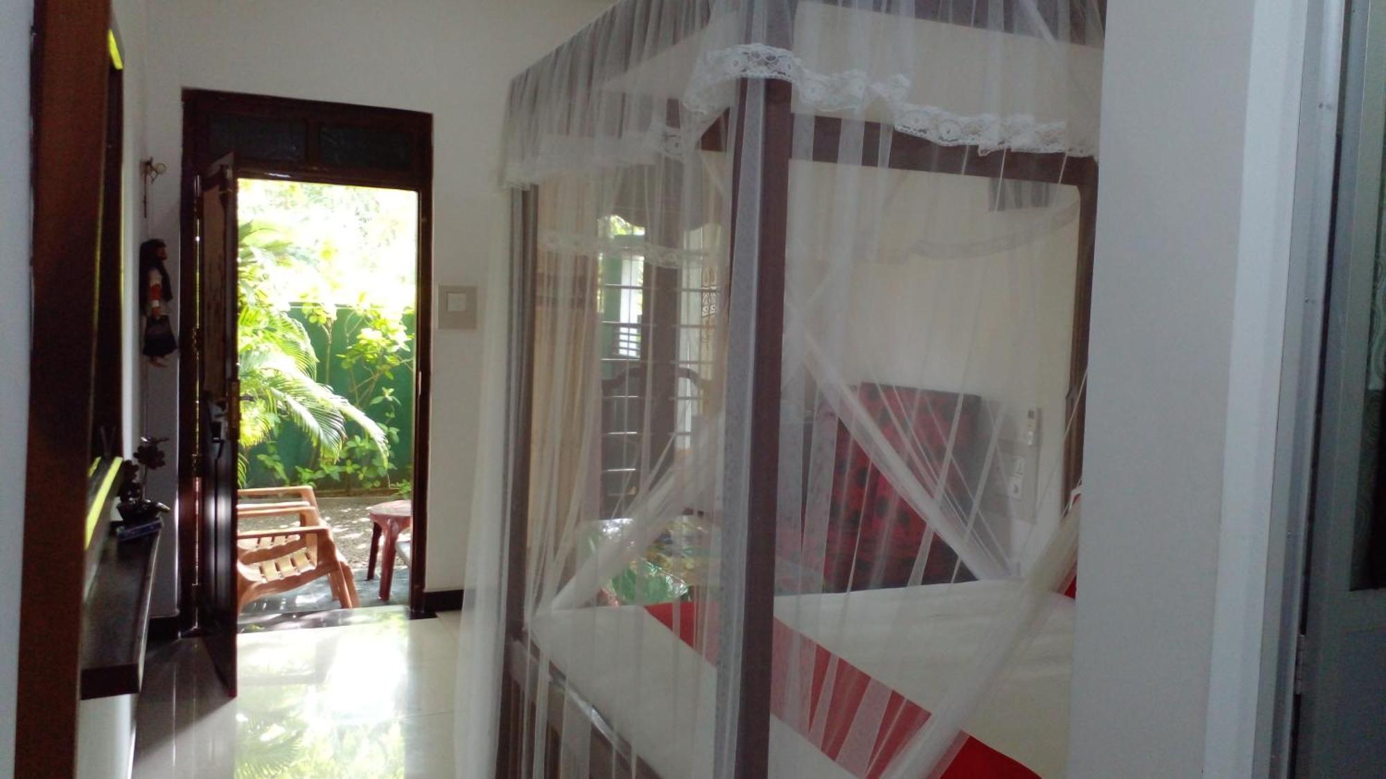 Seadina Coral Home Matara Habitación foto