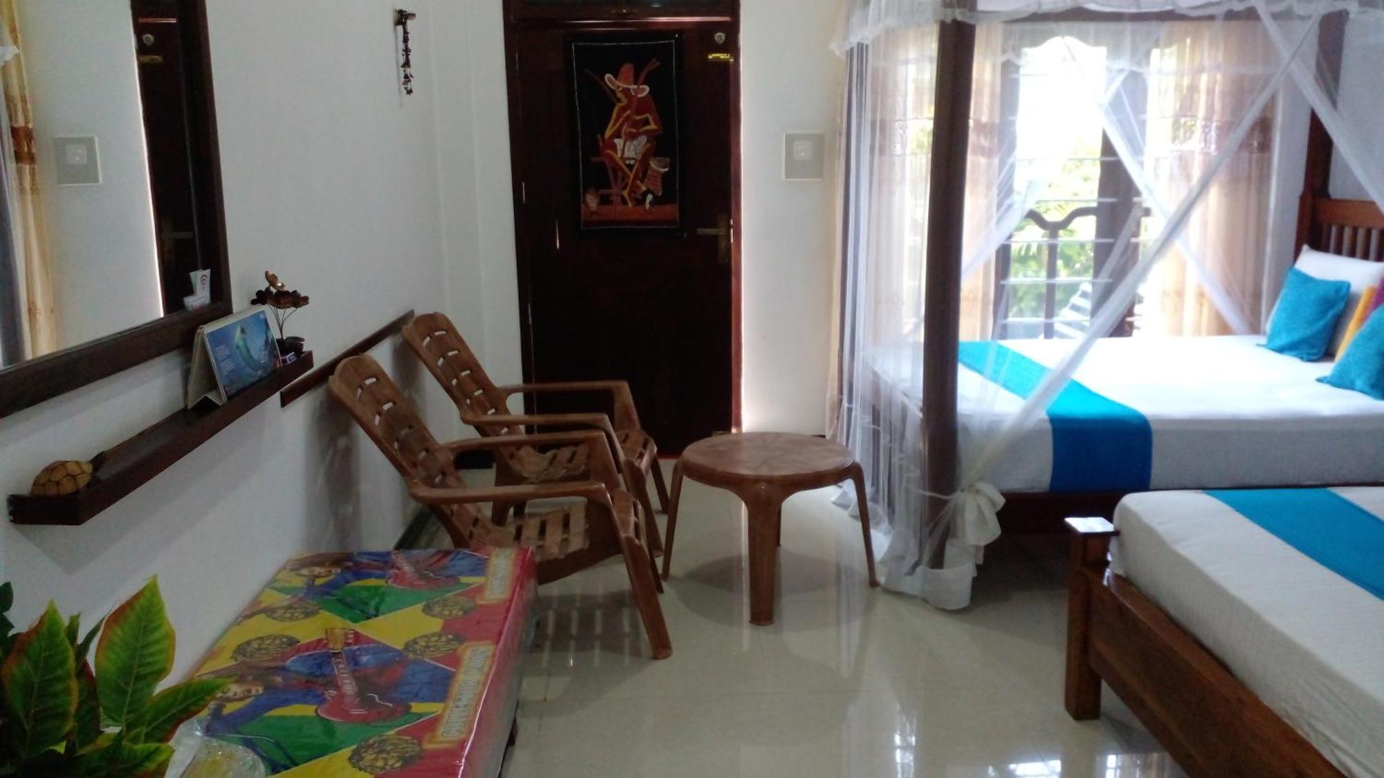Seadina Coral Home Matara Habitación foto