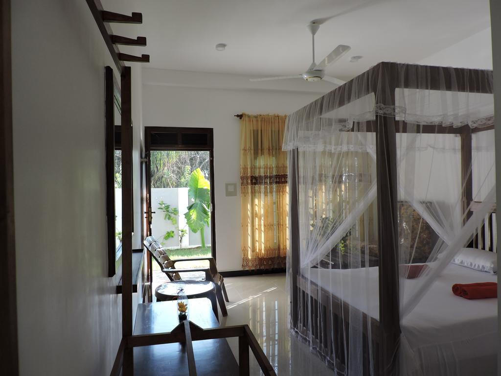 Seadina Coral Home Matara Exterior foto