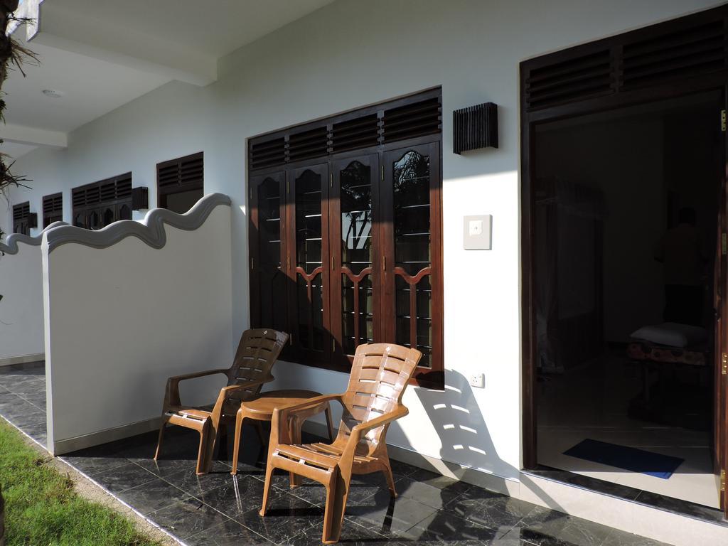 Seadina Coral Home Matara Exterior foto
