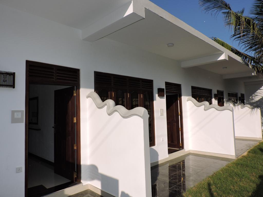 Seadina Coral Home Matara Exterior foto